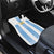 Argentina Football Car Mats Albiceleste Unique Style