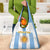 Argentina Football Grocery Bag Albiceleste Unique Style