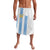 Custom Argentina Football Lavalava Albiceleste Unique Style