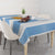 Argentina Football Tablecloth Albiceleste Unique Style