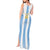 Custom Argentina Football Tank Maxi Dress Albiceleste Unique Style