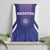 Argentina 2025 Football Canvas Wall Art Purple Version