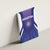 Argentina 2025 Football Canvas Wall Art Purple Version