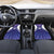 Argentina 2025 Football Car Mats Purple Version