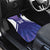 Argentina 2025 Football Car Mats Purple Version