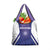 Argentina 2025 Football Grocery Bag Purple Version