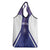 Argentina 2025 Football Grocery Bag Purple Version