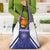 Argentina 2025 Football Grocery Bag Purple Version