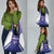 Argentina 2025 Football Grocery Bag Purple Version