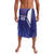 Custom Argentina 2025 Football Lavalava Purple Version