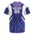 Custom Argentina 2025 Football Rugby Jersey Purple Version