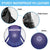 Argentina 2025 Football Spare Tire Cover Purple Version