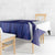 Argentina 2025 Football Tablecloth Purple Version