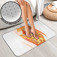 Netherlands Koninginnedag Bathroom Set Nederland Windmill Lion Heritage