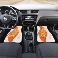 Netherlands Koninginnedag Car Mats Nederland Windmill Lion Heritage