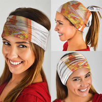 Netherlands Koninginnedag Neck Gaiter Nederland Windmill Lion Heritage