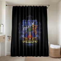 Haiti 1804 Bathroom Set Haitian Heritage Month