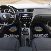 Haiti 1804 Car Mats Haitian Heritage Month