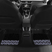 Haiti 1804 Car Mats Haitian Heritage Month