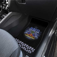 Haiti 1804 Car Mats Haitian Heritage Month