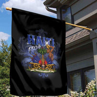 Haiti 1804 Garden Flag Haitian Heritage Month