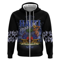 Haiti 1804 Hoodie Haitian Heritage Month