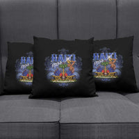 Haiti 1804 Pillow Cover Haitian Heritage Month