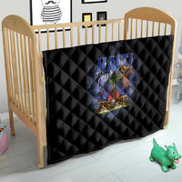 Haiti 1804 Quilt Haitian Heritage Month