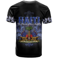 Haiti 1804 T shirt Haitian Heritage Month