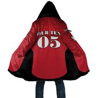 Custom Egypt Football 2026 Cloak Go Pharaohs Special Style