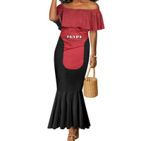 Custom Egypt Football 2026 Mermaid Dress Go Pharaohs Special Style