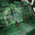 Personalized Ireland Celtic Back Car Seat Cover Irish Roots Dragon Soul - Wonder Print Shop
