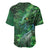 Personalized Ireland Celtic Baseball Jersey Irish Roots Dragon Soul - Wonder Print Shop