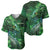 Personalized Ireland Celtic Baseball Jersey Irish Roots Dragon Soul - Wonder Print Shop