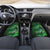 Personalized Ireland Celtic Car Mats Irish Roots Dragon Soul - Wonder Print Shop