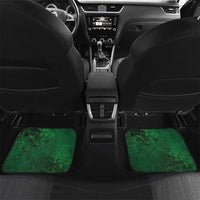 Personalized Ireland Celtic Car Mats Irish Roots Dragon Soul - Wonder Print Shop