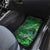 Personalized Ireland Celtic Car Mats Irish Roots Dragon Soul - Wonder Print Shop