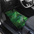 Personalized Ireland Celtic Car Mats Irish Roots Dragon Soul - Wonder Print Shop