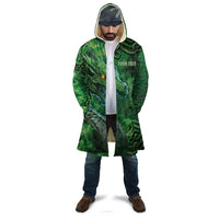 Personalized Ireland Celtic Cloak Irish Roots Dragon Soul - Wonder Print Shop