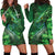 Personalized Ireland Celtic Hoodie Dress Irish Roots Dragon Soul - Wonder Print Shop