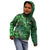 Personalized Ireland Celtic Kid Hoodie Irish Roots Dragon Soul - Wonder Print Shop