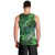 Personalized Ireland Celtic Men Tank Top Irish Roots Dragon Soul - Wonder Print Shop
