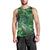 Personalized Ireland Celtic Men Tank Top Irish Roots Dragon Soul - Wonder Print Shop
