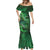 Personalized Ireland Celtic Mermaid Dress Irish Roots Dragon Soul - Wonder Print Shop