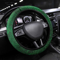 Ireland Celtic Steering Wheel Cover Irish Roots Dragon Soul - Wonder Print Shop