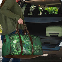 Personalized Ireland Celtic Travel Bag Irish Roots Dragon Soul - Wonder Print Shop