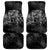 Brittany Celtic Cross Car Mats Fantasy Celtic Dragon - Wonder Print Shop