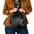 Brittany Celtic Cross Shoulder Handbag Fantasy Celtic Dragon - Wonder Print Shop