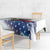Filipino American History Month Tablecloth Bald Eagle Tarsier Together LT05 - Wonder Print Shop