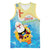 Antigua and Barbuda Christmas Basketball Jersey Chilling Santa - Wonder Print Shop